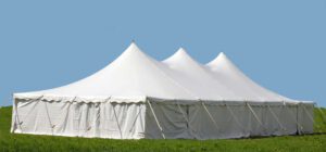 tent evenement